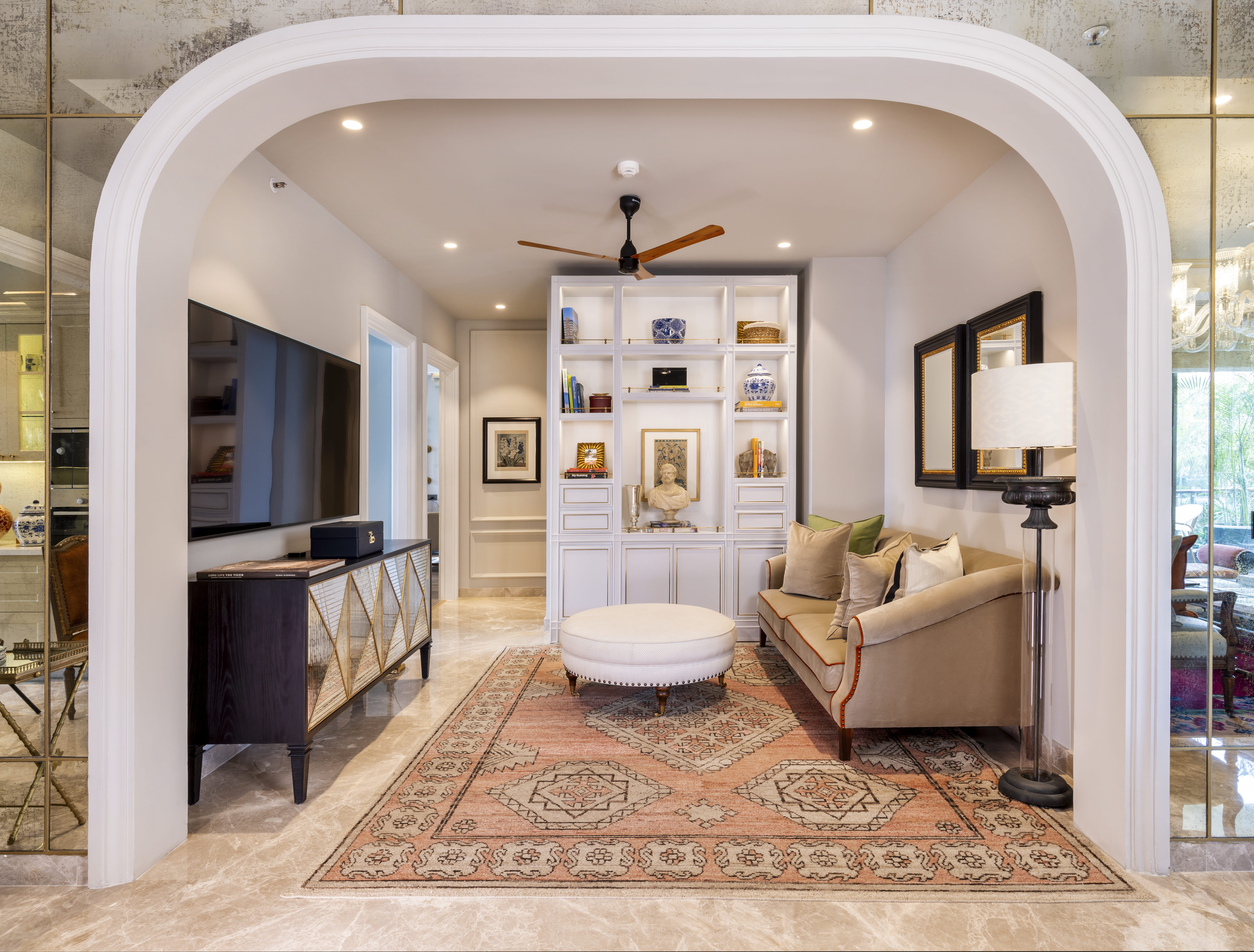 Family Lounge